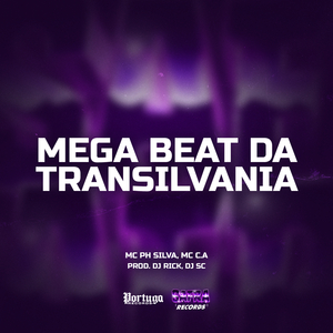 MEGA BEAT DA TRANSILVÂNIA