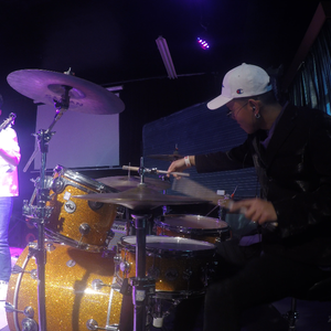 Liquid Tension Experiment - Acid Rain