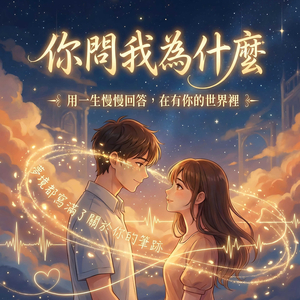 你问我为什么