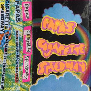 Silverlake #1 (Cigarette Speedway)