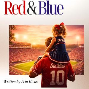 Red & Blue