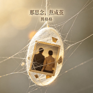 那思念,熬成茧