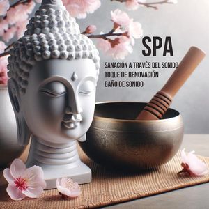 Cantos de Cuencos Sagrados (Sinfonía de Serenidad)