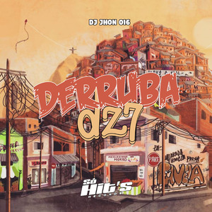 Derruba DZ7