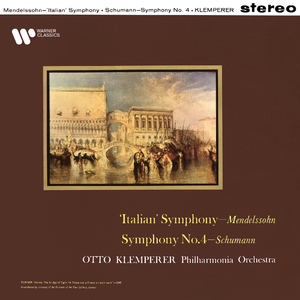 Symphony No. 4 in A Major, Op. 90, MWV N16 "Italian":IV. Saltarello. Presto