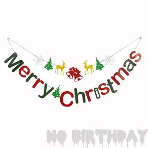 【FREE】希望你不止圣诞快乐