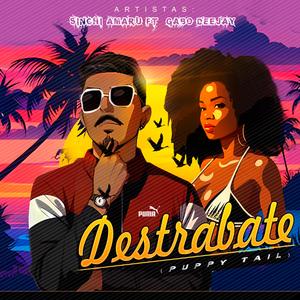 Destrabate (feat. Gabo Deejay)