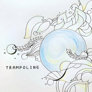 トランポリン (feat. T-MAN)