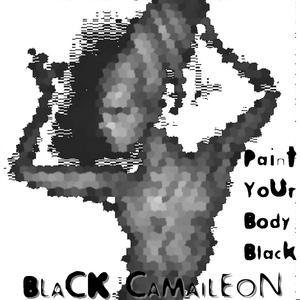 Paint Your Body Black (Dark)
