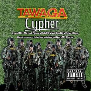 Tawaga Cypher