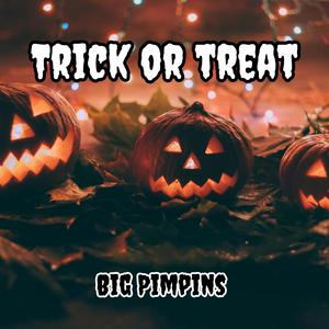 Trick or Treat