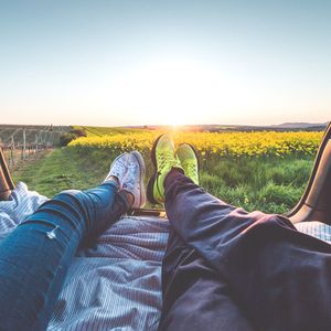 Baby Hush Sound for Sleep