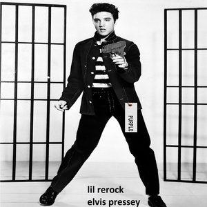 pressies (feat. elvis pressey)