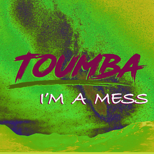 I'm a Mess (Club Mix)