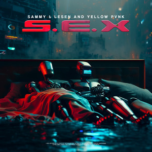 S.E.X. (Extended Mix)