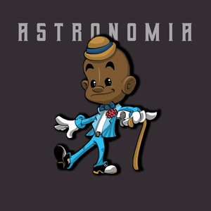 Astronomia (Aleteo Fiestero)