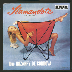 Llamándote (Pasillo)