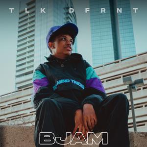 TLK DFRNT (INSTRUMENTAL)