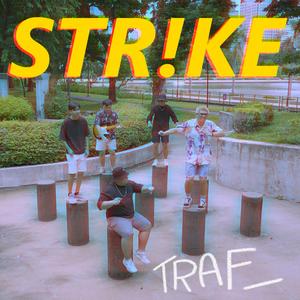 STR!KE