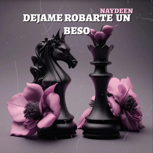 Dejame Robarte un Beso