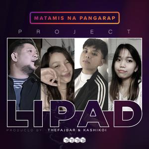 Lipad Ng Agila (feat. Kashikoi & Caez)