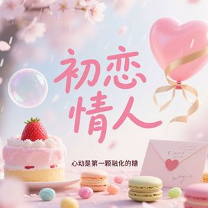 初恋情人