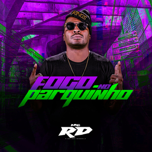 FOGO NO PARQUINHO