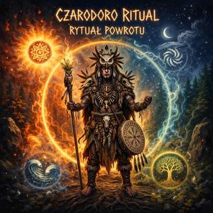 Rytuał Powrotu - Odcinam Przeszłość