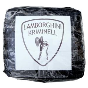 Fahrerflucht Freestyle