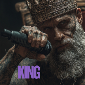 King