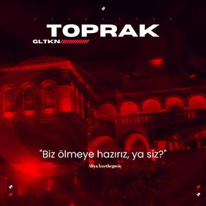 TOPRAK