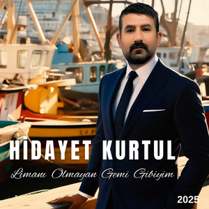 Limanı Olmayan Gemi Gibiyim