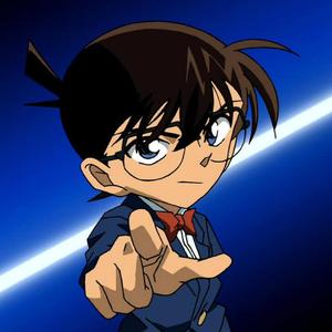 如果有你在(キミがいれば) (名侦探柯南 主题曲)