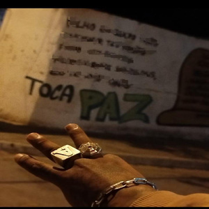 MC KAIQUE - TOCAPAZ É A ROTA (PT. MC SALOMÃO)