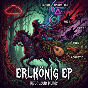 Erlkönig (Punk Edition)