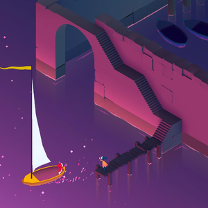 浮岛拼图 (Cover Midaho)