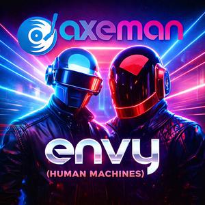Envy (human machines)