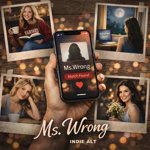Ms. Wrong (Indie) [ALT]