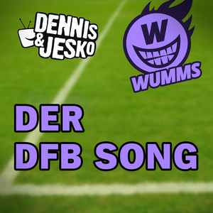 Der DFB Song (Instrumental)
