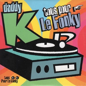 Tous pour le fonky