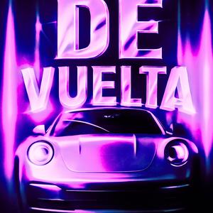 DE VUELTA (Sped Up)