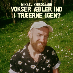 Vokser Æbler Ind I Træerne Igen?