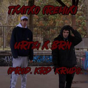 Txatxo (feat. BRN & KRD' KRUDO)