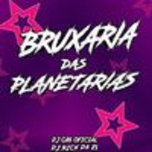 BRUXARIA DAS PLANETÁRIAS