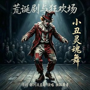 独孤舞者 - 小丑灵魂舞