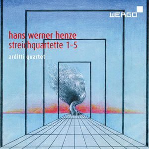 1. Streichquartett: I. Allegro molto