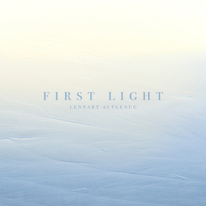 First Light