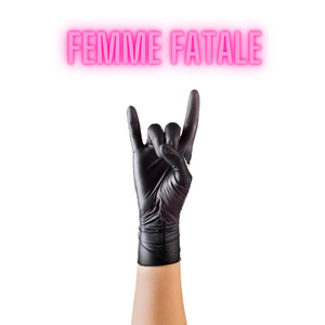 Femme Fatale