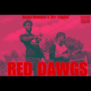 Aktivate (feat. 901 TrapBoi)