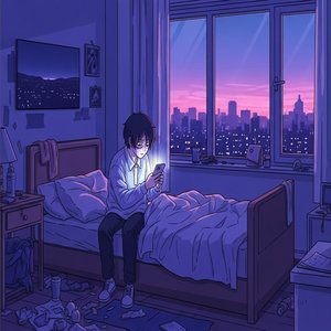 쳇바퀴 (Wheel of Life)